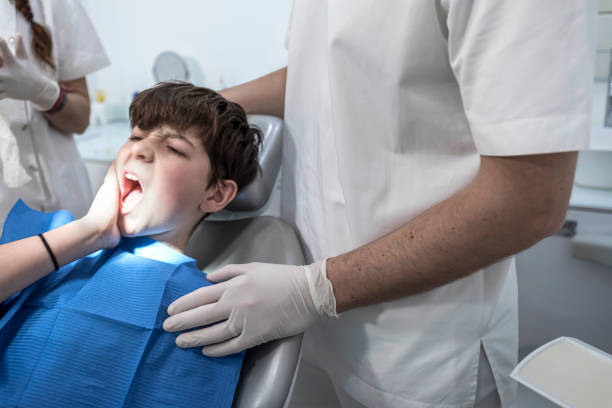 Best Emergency Dentist for Knocked-Out Tooth in Hardeeville, SC