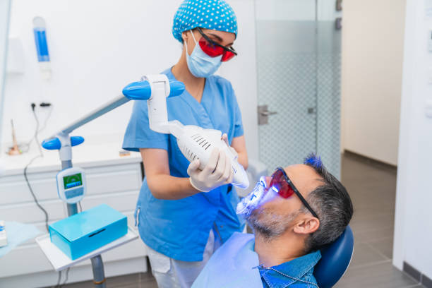 Best Orthodontic Emergency Dentist in Hardeeville, SC