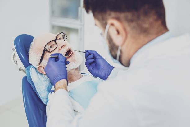 Best Mobile Emergency Dentist in Hardeeville, SC